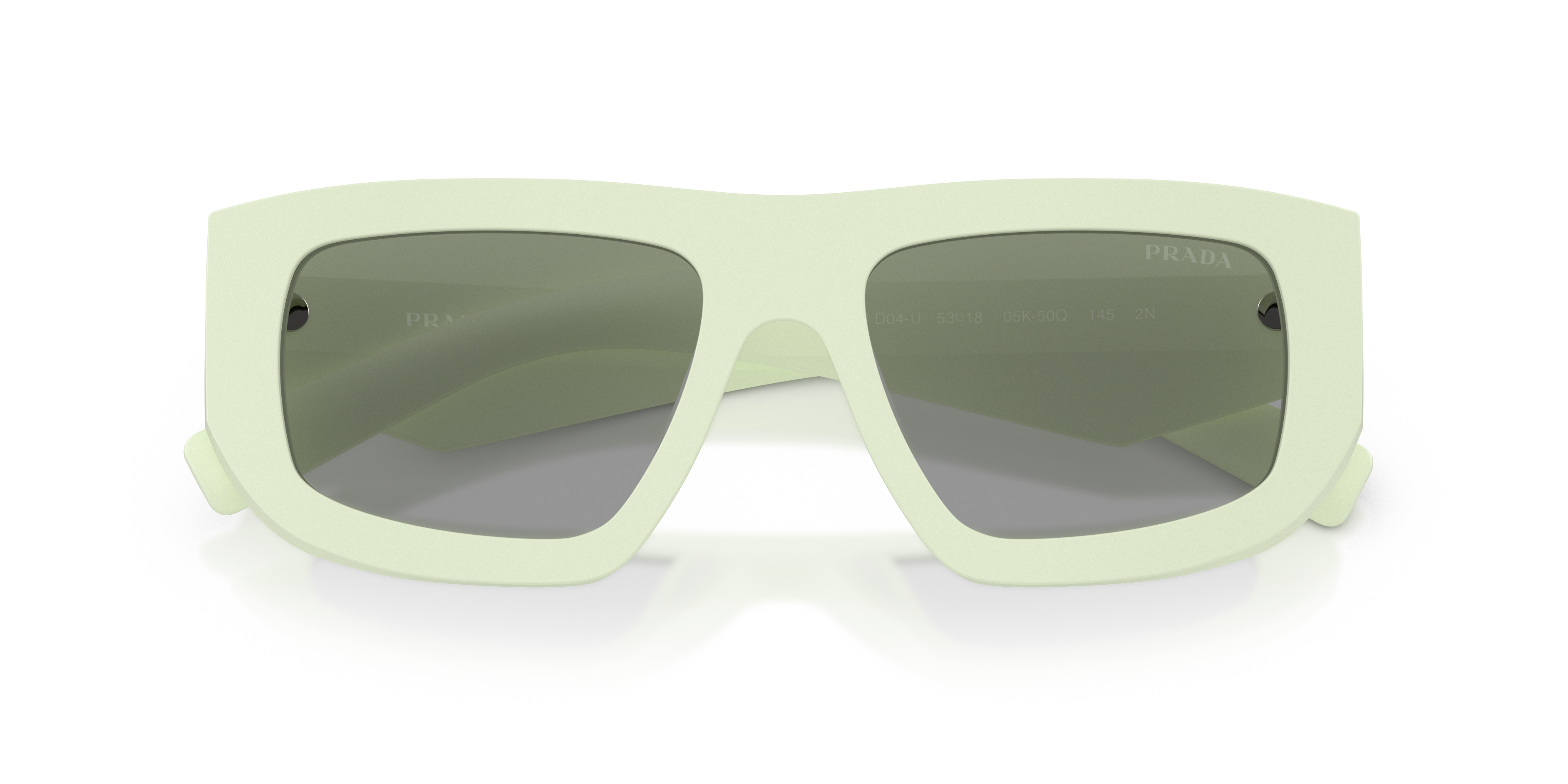 Prada PR D04SU 05K50Q  